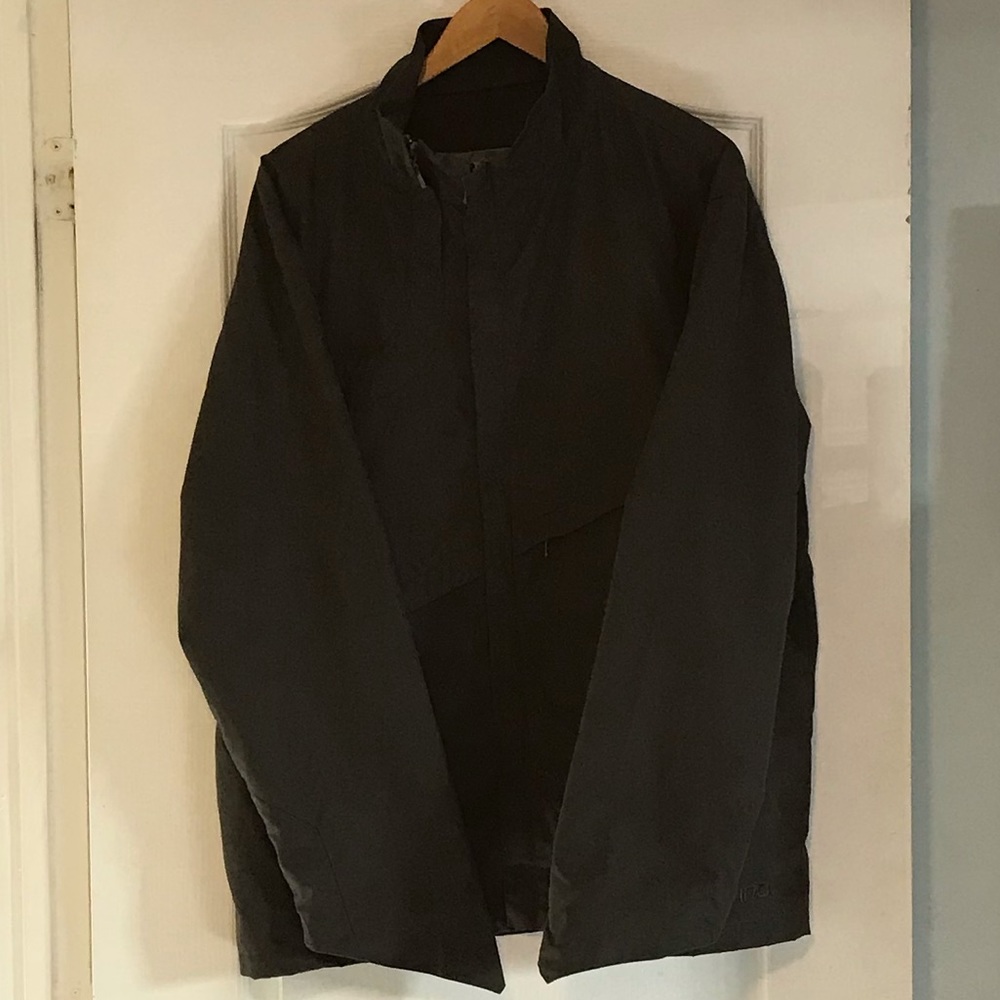 VINTAGE Snug Industries Clothing Twill Espial Jacket